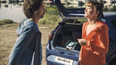 Dacia Advantage