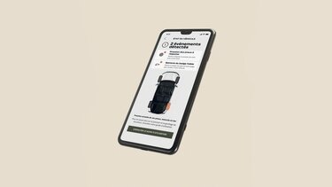 Entretien - services d'entretien | Dacia