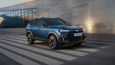 SUV-5-places-Dacia-Bigster