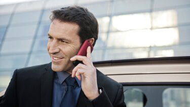 Dacia contact téléphone