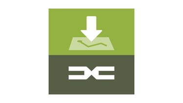 Dacia Map Update App