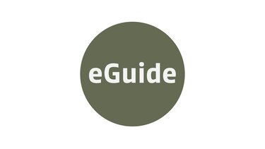 E-guide Media Nav Evolution