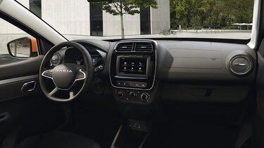 Multimedia Dacia