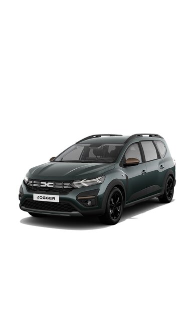 Dacia Jogger HYBRID