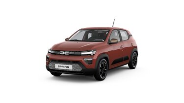 Video tutorials and guide - All-New Dacia Spring