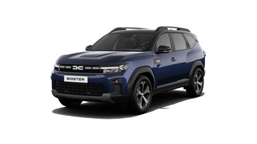 Videotutoriales y guía - Dacia Bigster