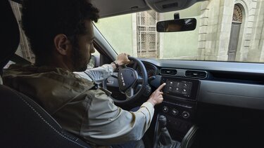 Dacia LPG: atrakcyjny koszt eksploatacji
