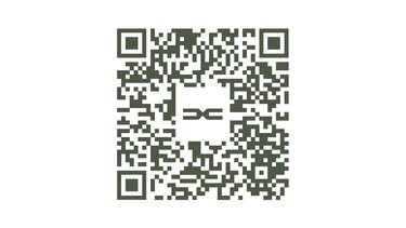 QR-Code für die Dacia AR-App