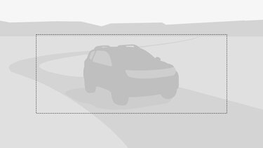 Dacia Spring - prise domestique