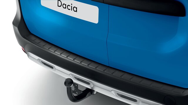 Dacia Dokker Zubehör personalisieren Sie Ihren Dokker