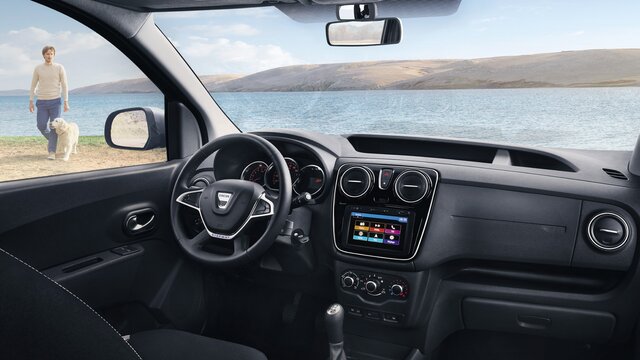 Dacia Duster Ambiance >> Dokker – voiture 5 places – ludospace – Dacia Dacia Duster Ambiance >> Dokker – voiture 5 places – ludospace – Dacia