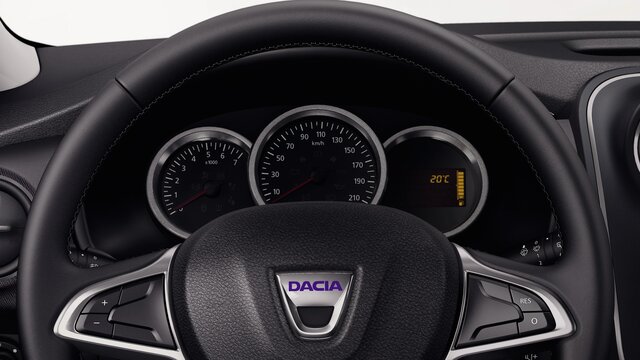 Dacia Dokker Deutschlands Gunstigster Hochdachkombi