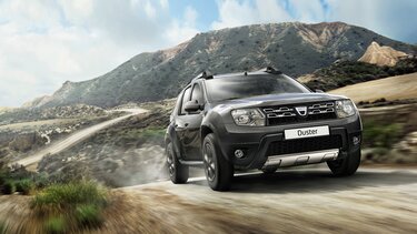 Duster 2010
