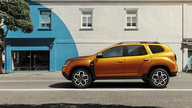 Dacia satış sonrası-kaporta-estetik-yeni-araç-full-estetik