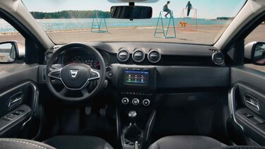 Dacia satış sonrası-kaporta-estetik-ön-cam