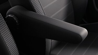 2018- Duster II Bracciolo Avventura