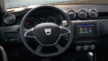 Dacia satış sonrası-kaporta-estetik-iç-estetik