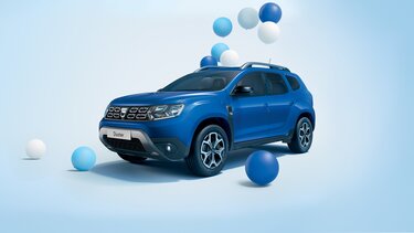 Dacia blog