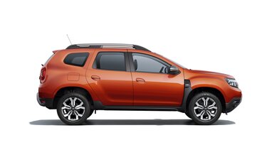 Duster ECO-G 