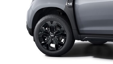 Duster Extreme Serie Limitada