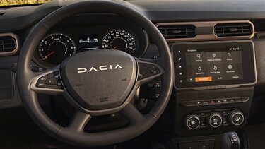 Das neue Dacia UP&GO Angebot