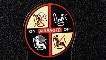 Lodgy – Airbags