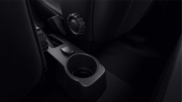 Dacia Lodgy – Komfort auch auf der Rückbank garantiert