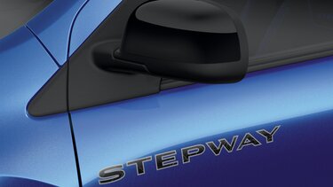 Dacia Lodgy Stepway Celebration - vnější vzhled