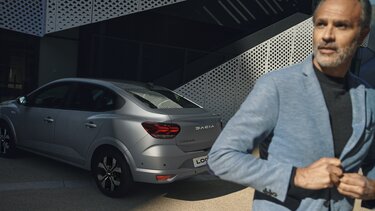 Dacia Post-vânzare - Întreținere și garanție extinsă