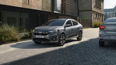 opinii ale clienților despre Noua Dacia Logan