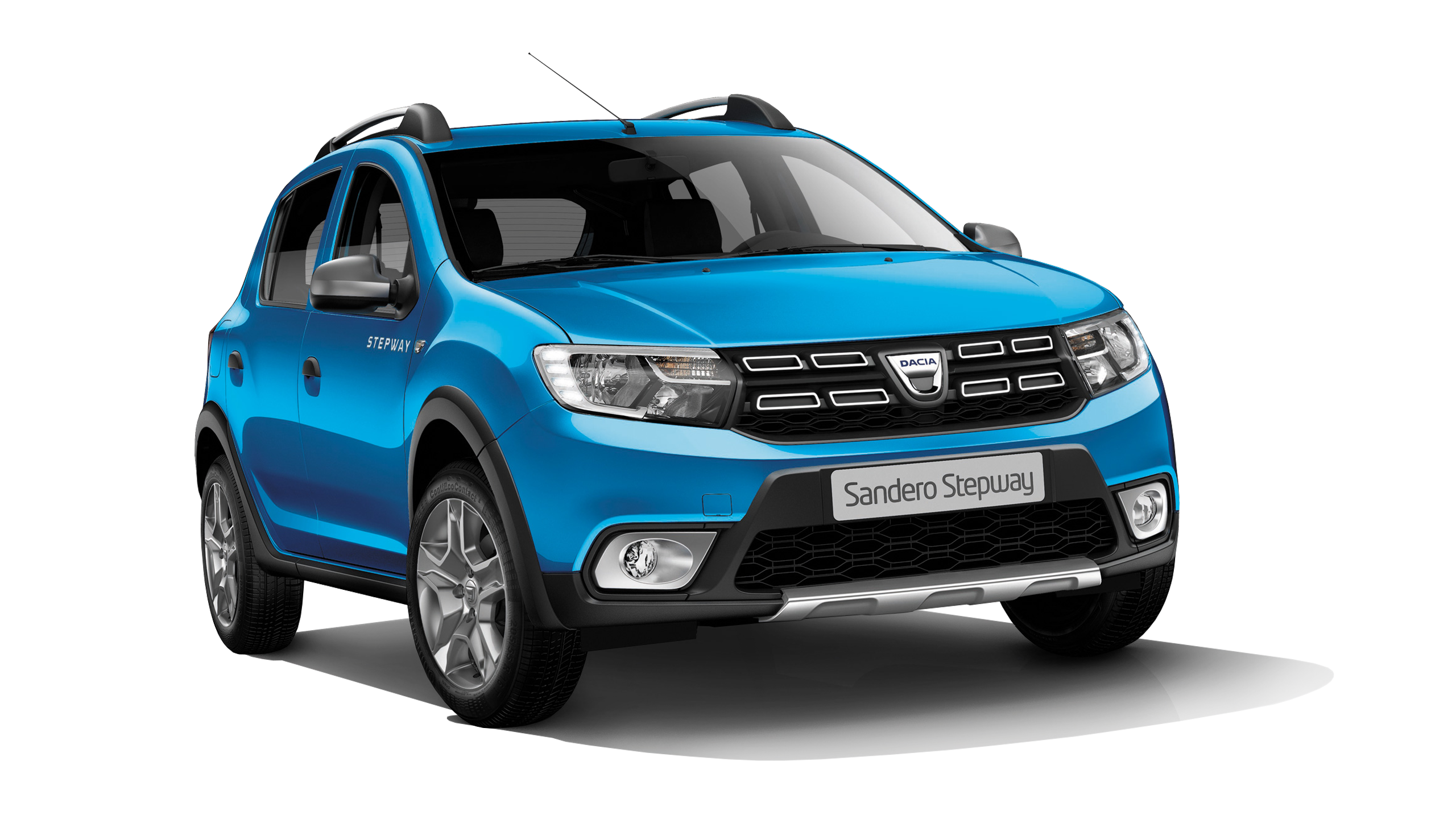 Auto nuova DACIA Sandero Stepway 1.0 SCe 75 CV Access ...