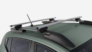 Easy Access System Sandero Stepway