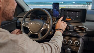 Sandero Stepway – Videos