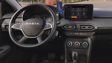 Media Nav Sandero Multimediasystem