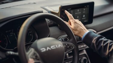 Dacia Preference empresas