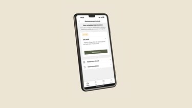 My Dacia App | Dacia