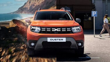 Duster | Dacia