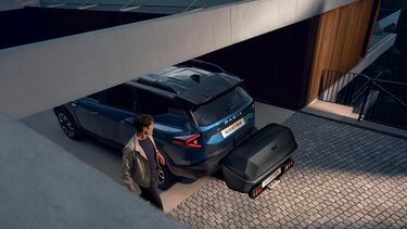Dacia spring - Lesauto kopen