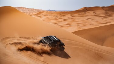 Dacia Sandriders
