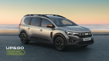 Dacia Jogger - oferta Up and Go