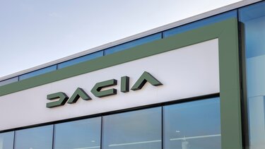 Najem długoterminowy - Finansowanie - Dacia