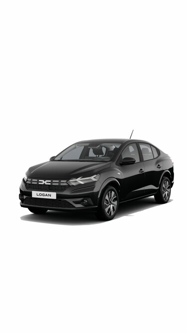 dacia logan offer