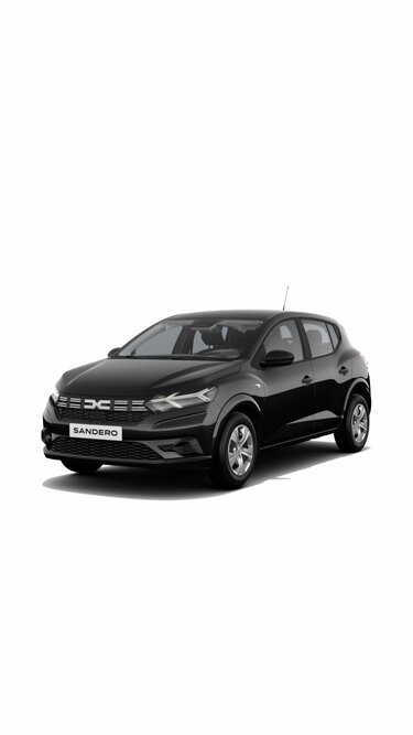 Ofertas profissionais - Dacia