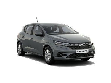 Oferta do momento para os profissionais - Dacia