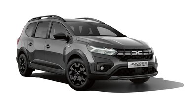 Dacia Jogger Extreme