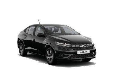 Oferta do momento para os profissionais - Dacia