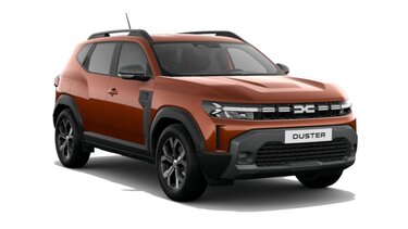 Oferta do momento para os profissionais - Dacia