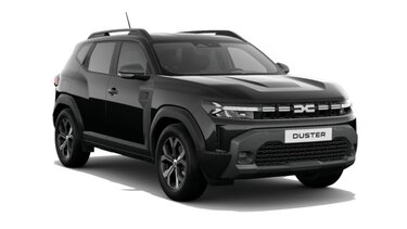 novo duster Journey Hybrid 140 4X2