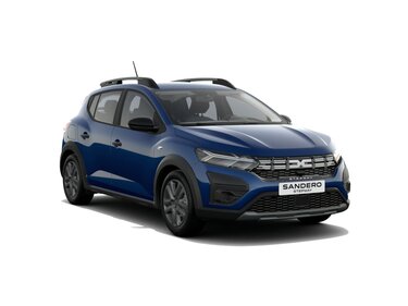 Oferta do momento para os profissionais - Dacia