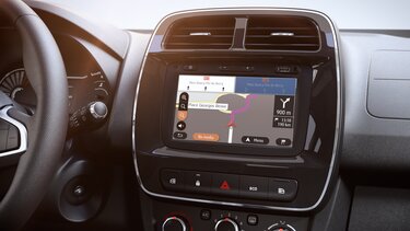 Atualização da cartografia - Media Nav e Media Nav Evolution